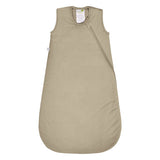 Bamboo Toddler Sleep Bag, Taupe, 18-36 months