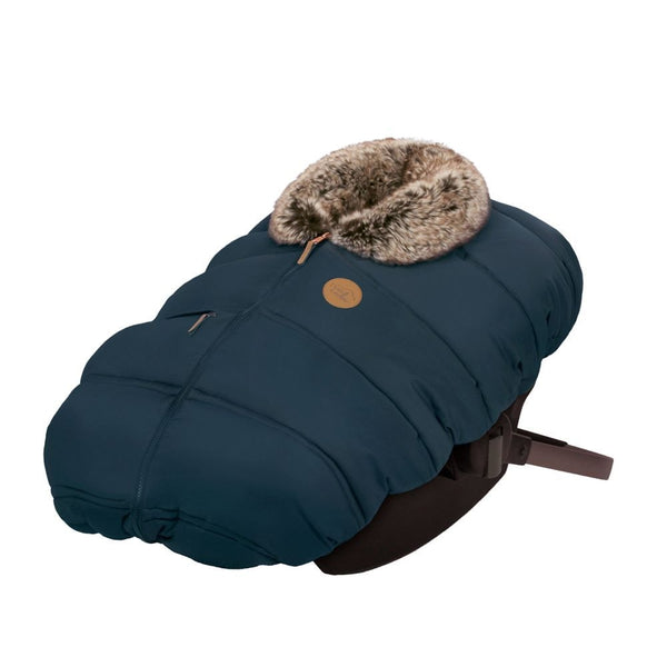 Winter Baby Car Seat Cover, Classic Collection, Agate F2297