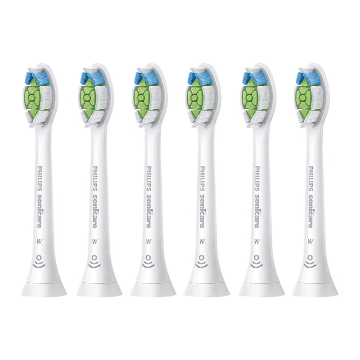Sonicare DiamondClean Brush Heads, 6-pack T5940