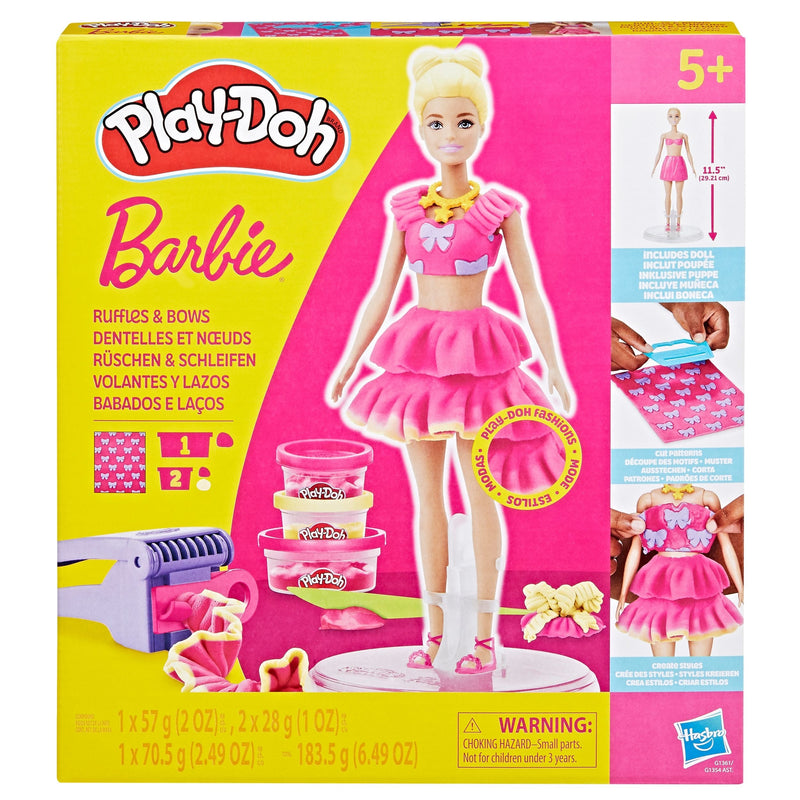 Dolls with Pre-Made Pattern Sheets K8669