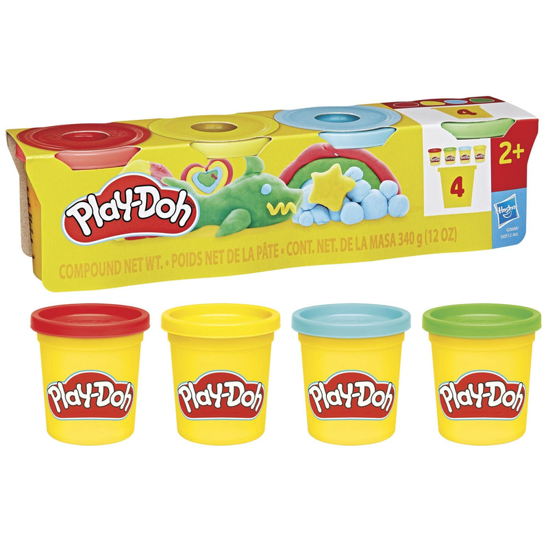 Classic 4 Pack B7236