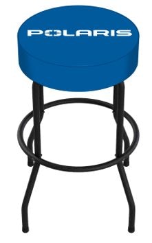 Blue Bar Stool C8795