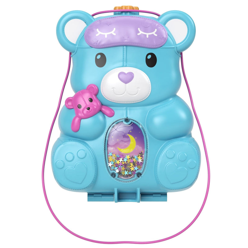 Wearable Purse, Ages 4+ F3151