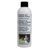 Fountain & Bird Bath Cleaner, 226.7 ml