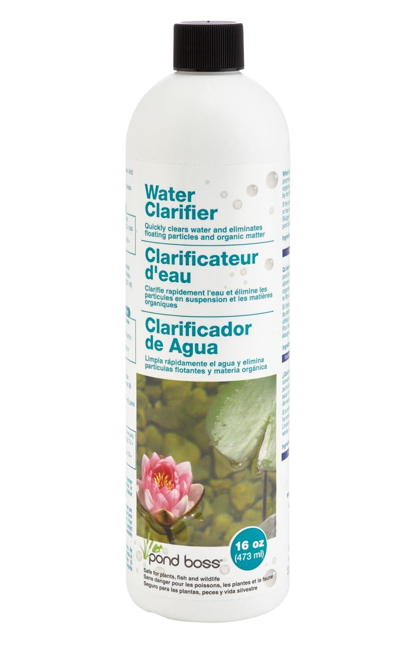 Water Clarifier, 453 ml J2451