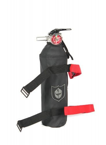 ATV Fire Extinguisher Mount Kit K2834