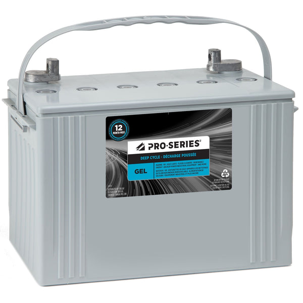 AGM Group Size 4D Battery U5261