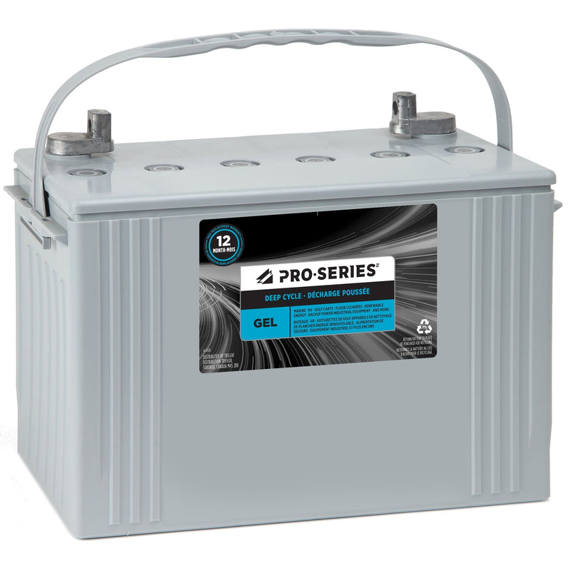 Commercial Group Size 31A Battery, 1000 CCA K5834