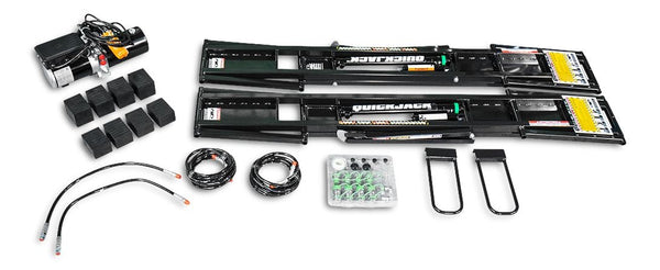 QuickJack 5000TL Portable Car Lift Q8760