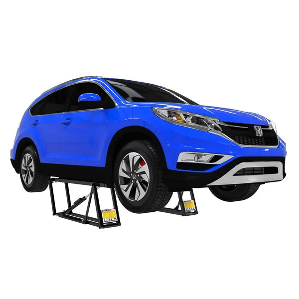 Quickjack 7000TL Portable Car Lifting System, 3,182 kg (7,000 lb.) Capacity A6078