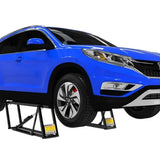 Quickjack 7000TL Portable Car Lifting System, 3,182 kg (7,000 lb.) Capacity