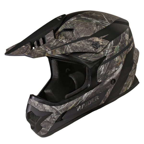 Ambush V2 Off-Road Helmet, Adult, Assorted Sizes O9004
