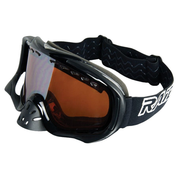 Elite Anti-Fog AMP Goggles with Dual Lens, Assorted Sizes N5879