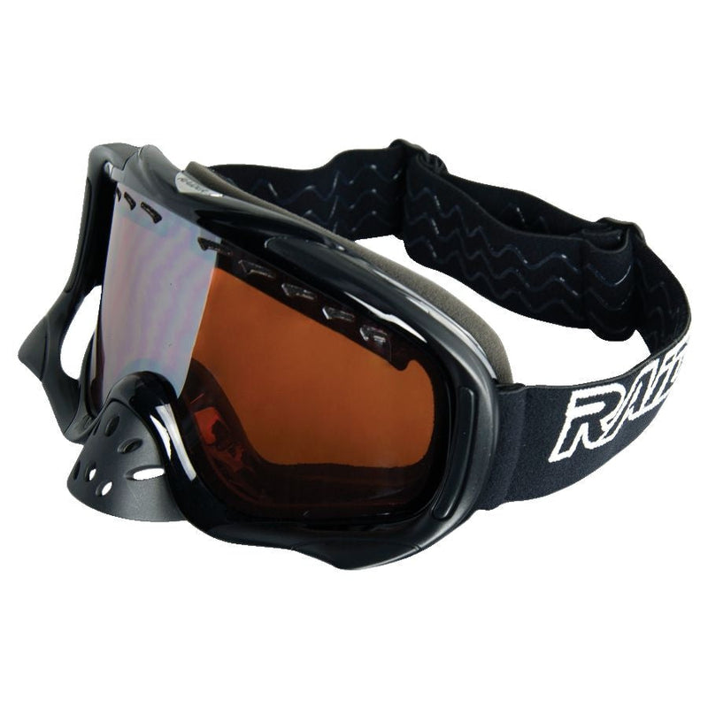 Elite Anti-Fog AMP Goggles with Dual Lens, Assorted Sizes N5879
