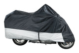 Motorcycle Trailerable Cover, Extra Large