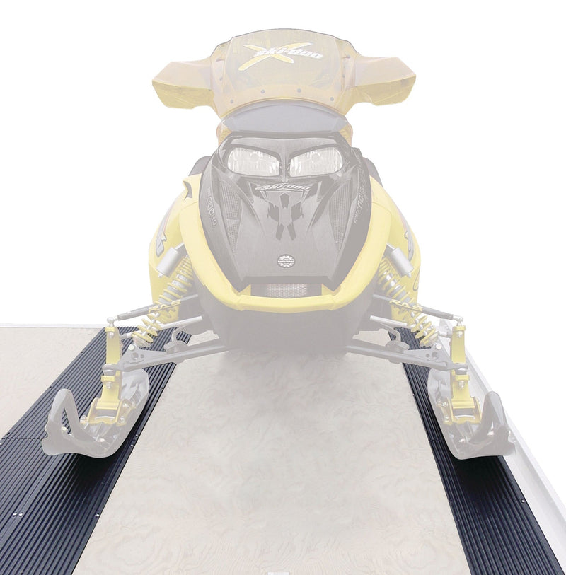 Snowmobile Trailer Guide Ons, 60 x 6-1/2-in F8066