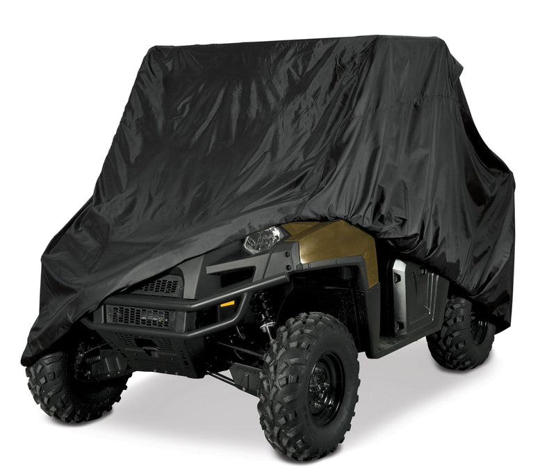 UTV DT Series Premium Retailerable Cover with UV Protection T0615