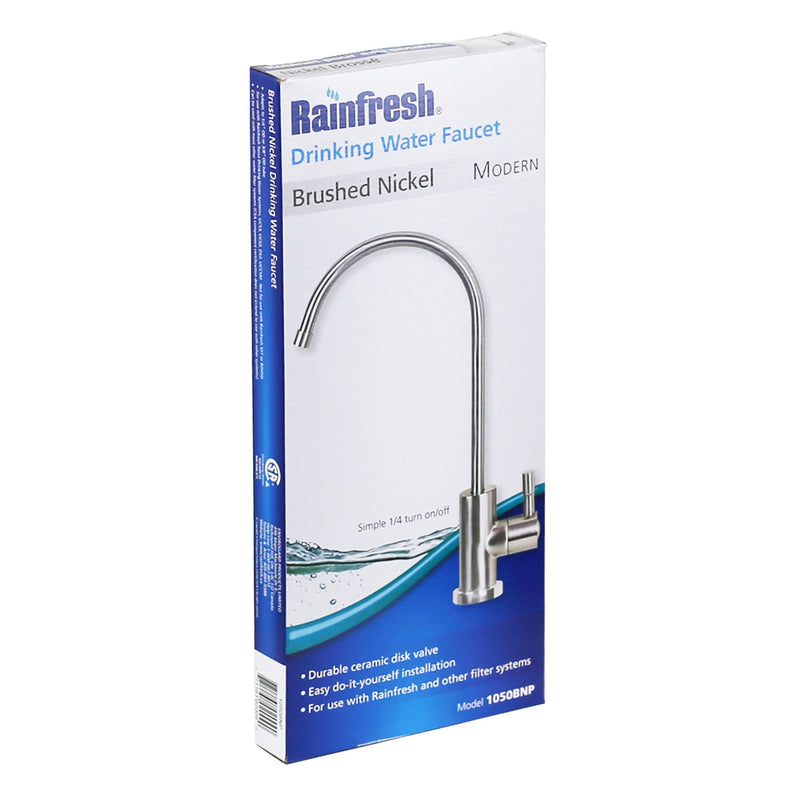 1050BNP Drinking Water Faucet, Brushed Nickel T3969