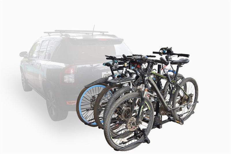 2+2 Bike Hitch Platform L7778