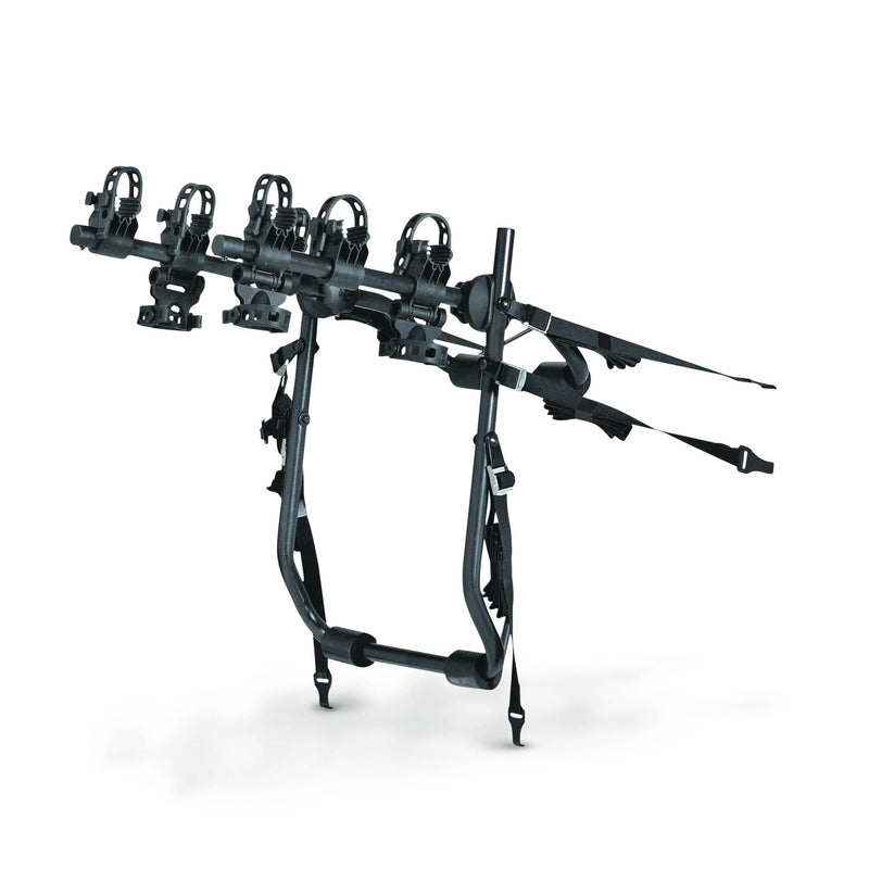 3-Bike Trunk Rack, 60 Kg Maximum Load Capacity W2279