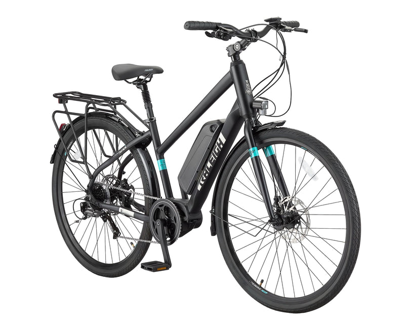 Getaway Electric Bike, 700-C P3694