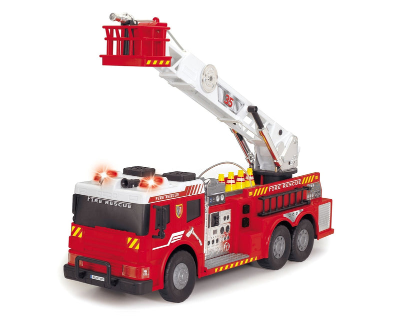 RC Aerial Ladder S1977