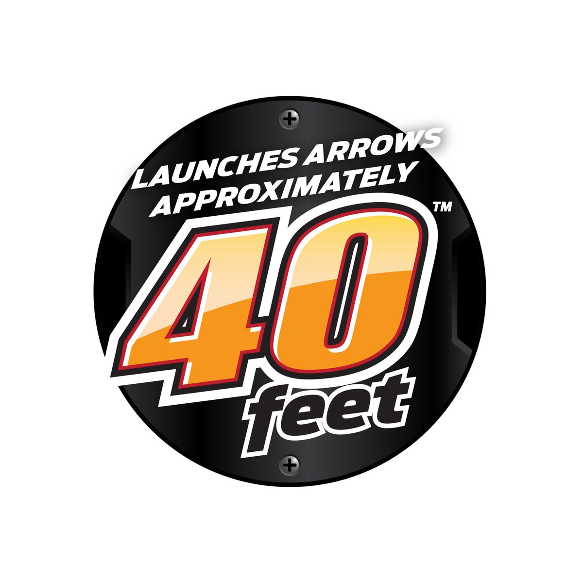 Green Hunting Rifle Toy with Built-in Scope