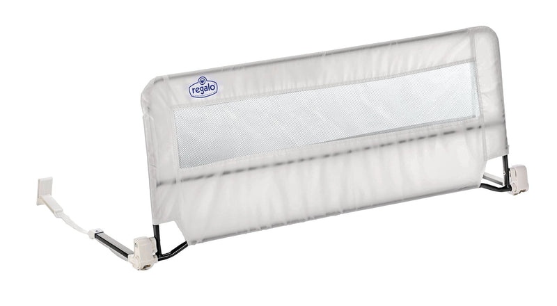 Swing Down Bed Rail E7750