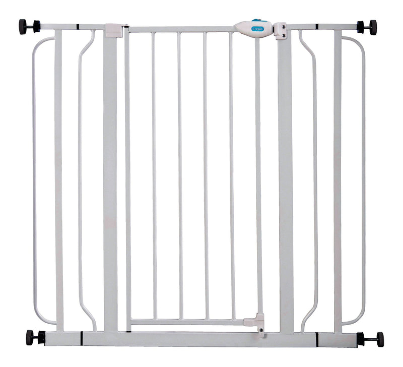 Wall-Safe Extra Tall Safety Gate R3233