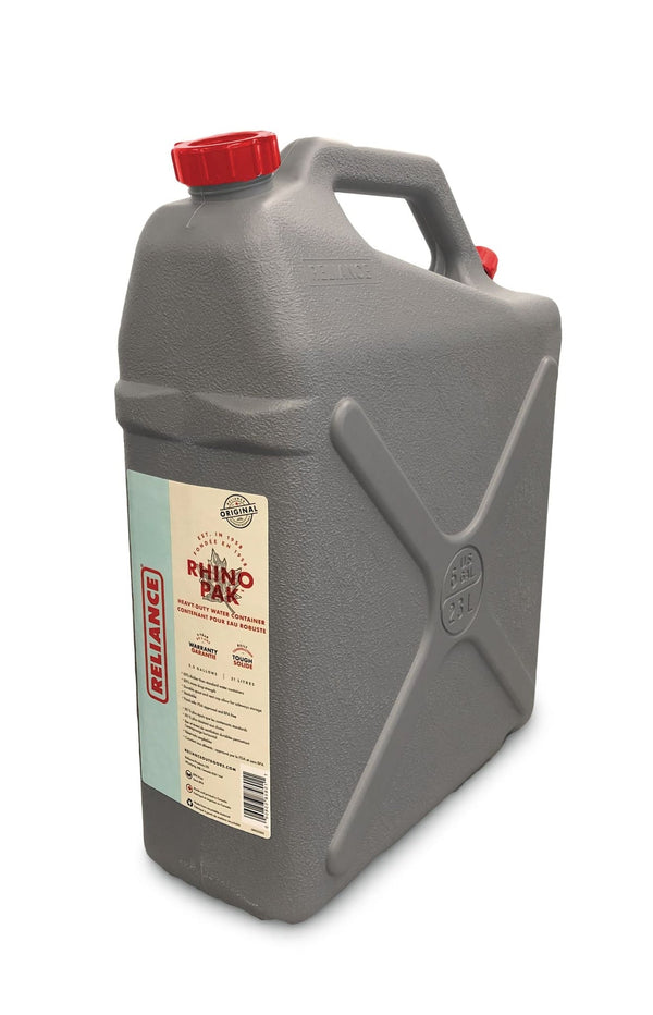 Desert Patrol Water Container, 23 L L9847