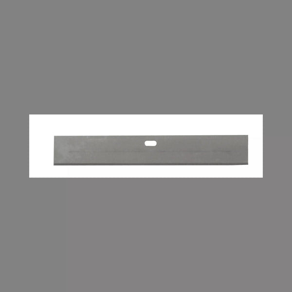 Replacement Blades for Wallpaper Scraper Item 0497397, 3-pk, 4-in M8073