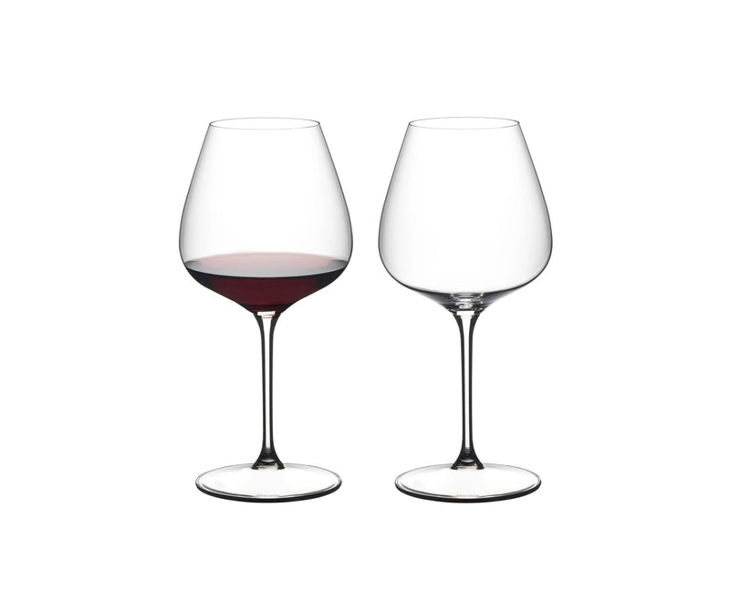 Grape Collection Pinot Noir/Aperitivo Stemmed Glass Set, 2-pc F2978