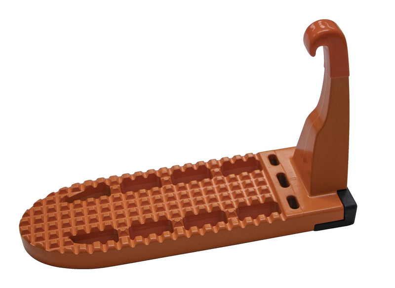 Moki Door Step, Extra Long, Orange K3234