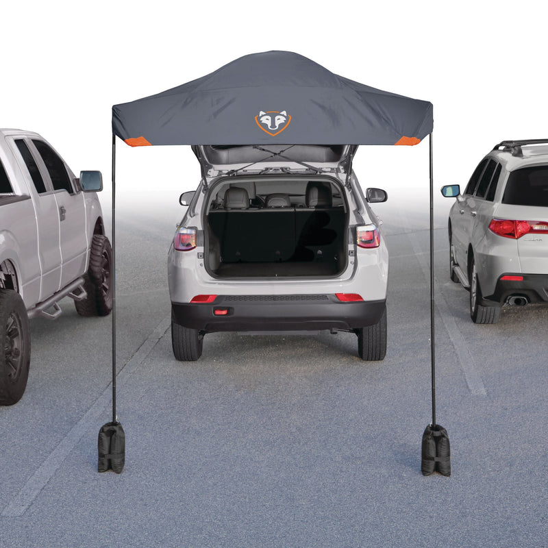 SUV Canopy S2784