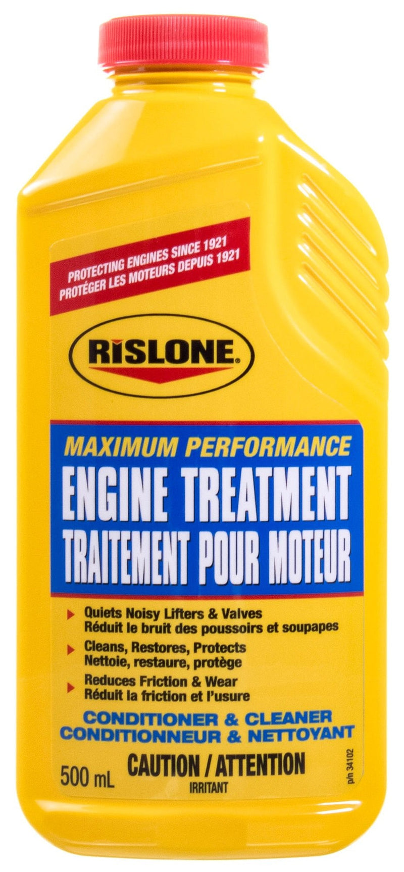 Engine Treatment, 500-mL I9744