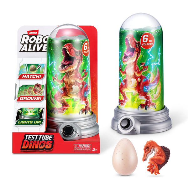 Test Tube Series 1 A8208