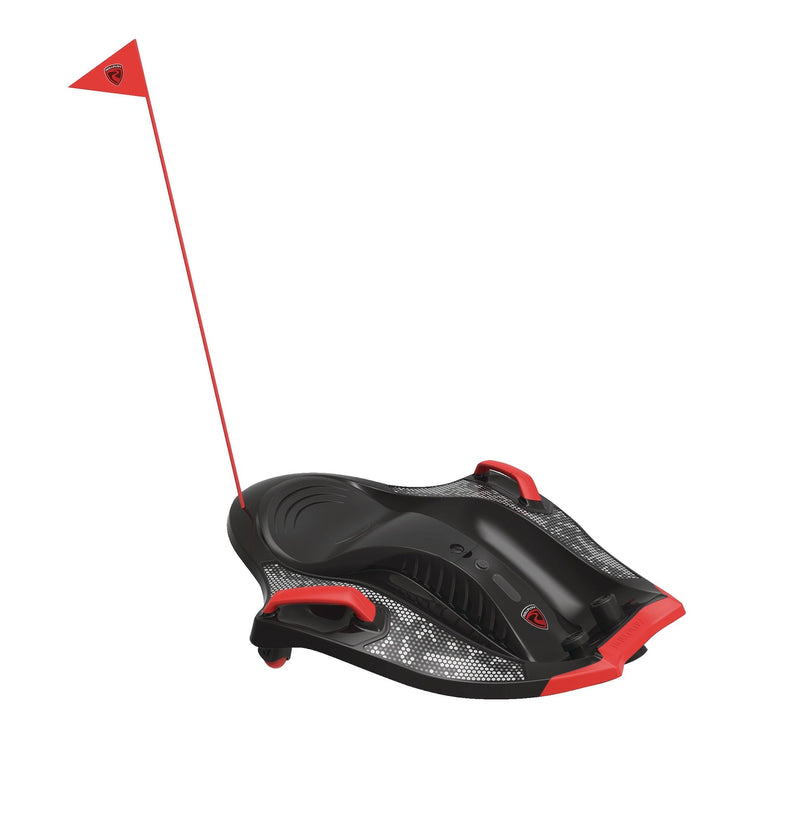12V Nighthawk Electric Ride-On, Ages 6+ Q6361
