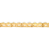 Round Brilliant Diamond Bracelet (1.00 ctw)