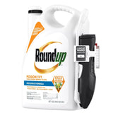 Poison Ivy Control with Battery Wand, 4-L