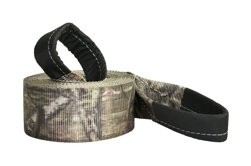 20,000-lb Tow Strap, 4-in x 30-ft K0638