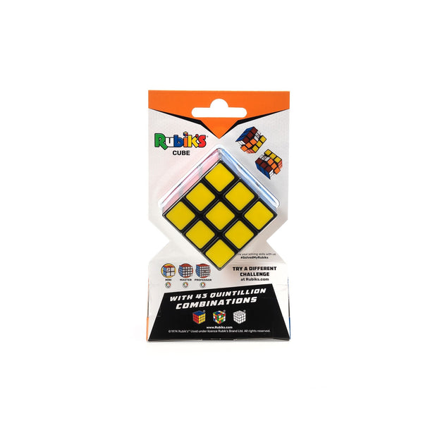 Cube Toy 3x3 Puzzle, Ages 8+ H2049