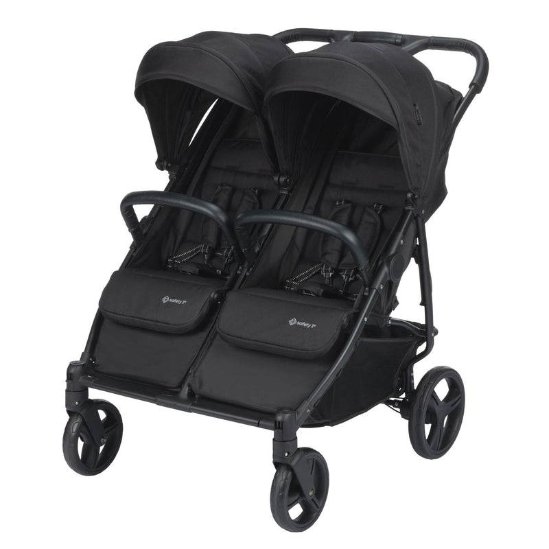 Double Duo Stroller B4386