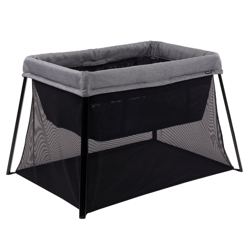 Dream & Go Travel Play Yard, Black Y5734