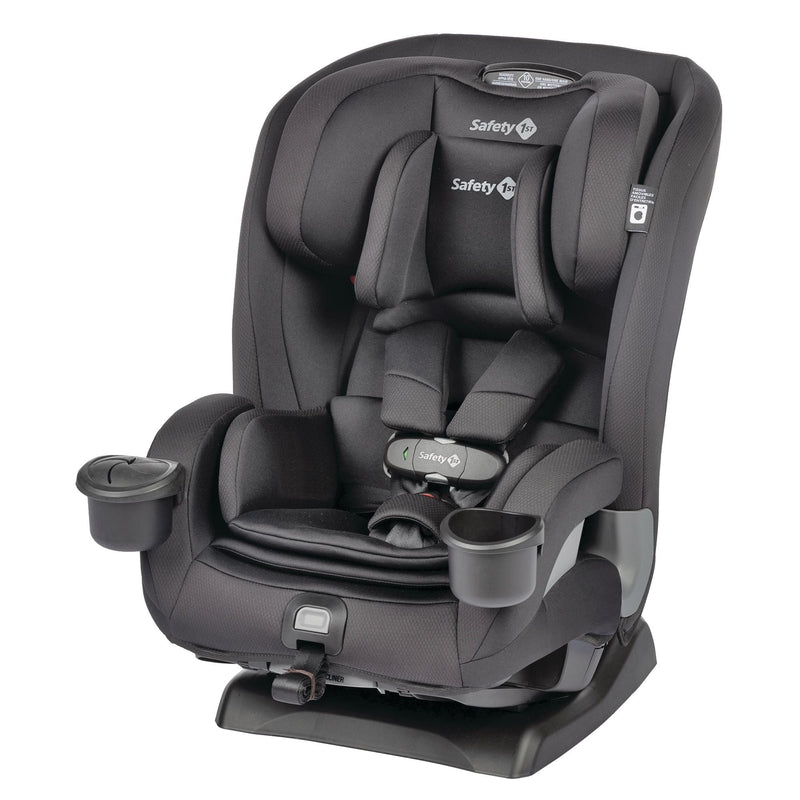 EverSlim All-in-1 Child Car Seat, Hexagon Q3849