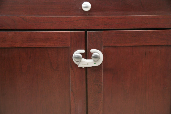 Grip N Go Cabinet Lock U9774