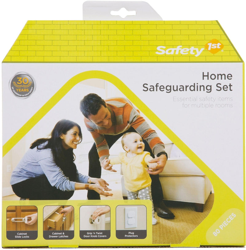 Home Safeguarding Set C6745