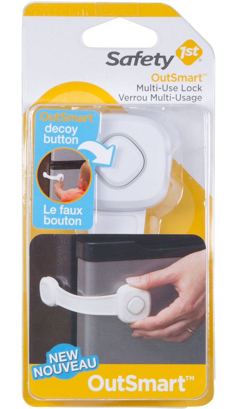 OutSmart Multi-Use Lock L6901