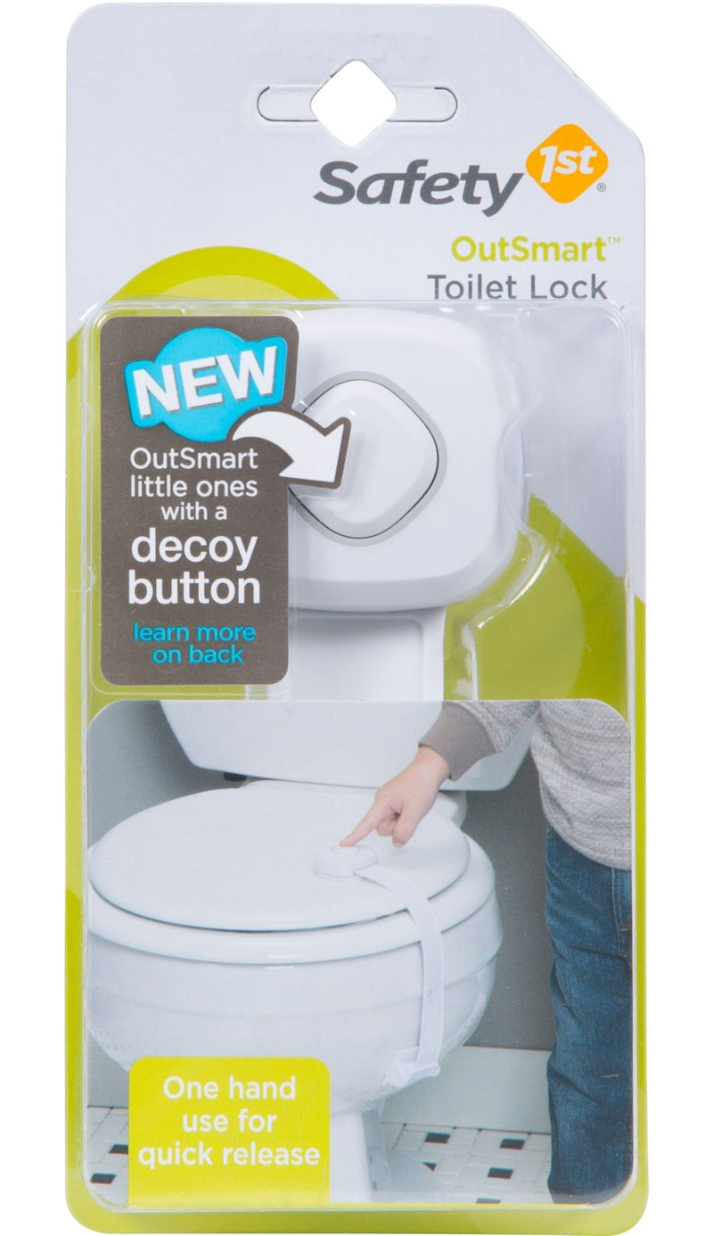 OutSmart Toilet Lock Z3794