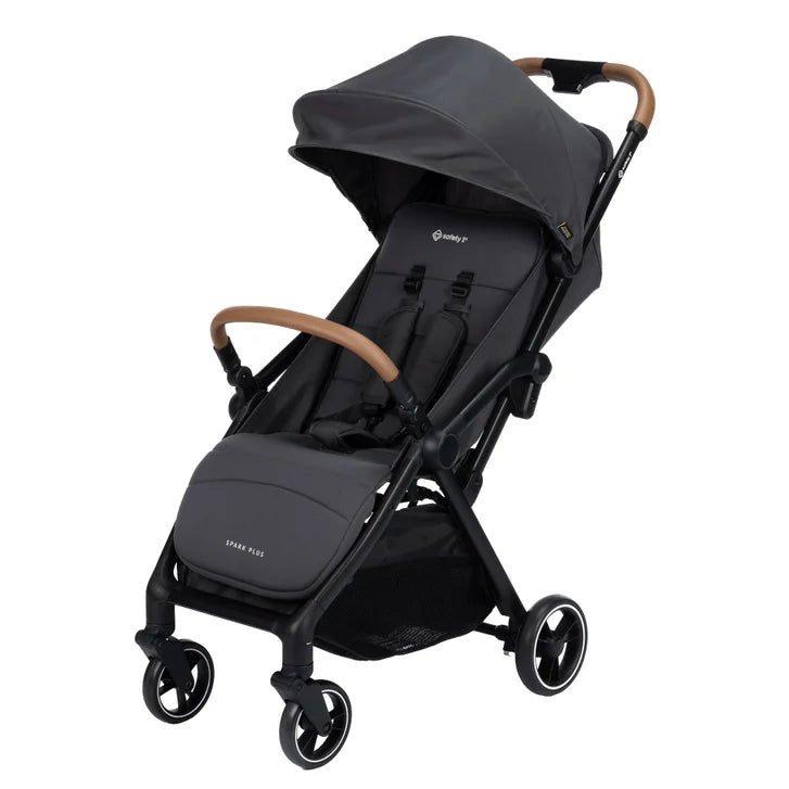 Spark Plus Compact Auto-Fold Stroller M1765