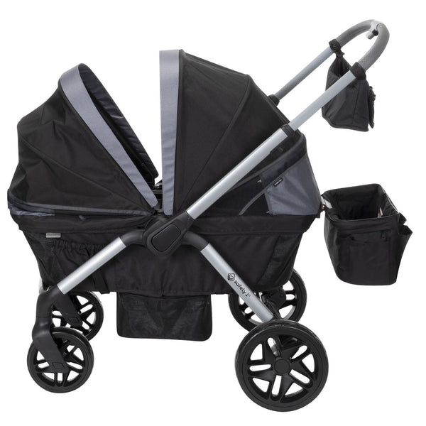 Summit Wagon Stroller, High Street, 55-lbs Capacity F370